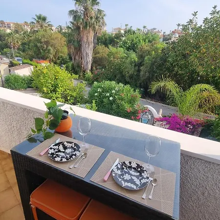Jazmines With Flexible Check-in Playa Flamenca